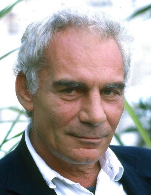 Gian Maria Volonté