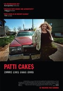 Patti Cake$ poster image