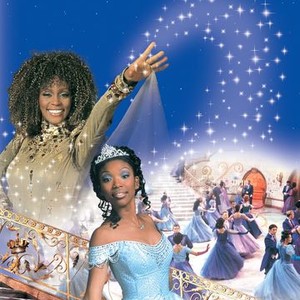Rodgers Hammerstein s Cinderella Rotten Tomatoes