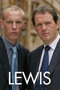Lewis: Season 2 Rotten Tomatoes