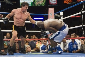 Rocky Balboa | Rotten Tomatoes