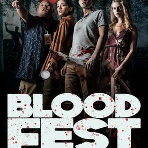 Blood Fest (2018) photo 10