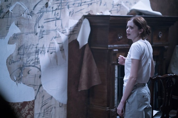 The Piper (2023) | Rotten Tomatoes