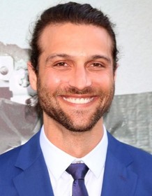 Alexander DiPersia