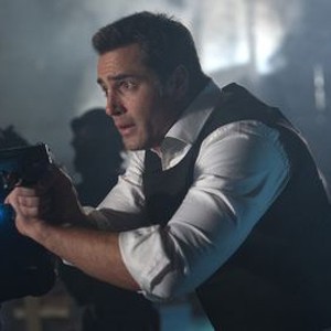 Continuum, Victor Webster, 'Fast Times', Season 1, Ep. #2, 01/21/2013, ©SYFY