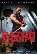 Razor Sharpe poster image