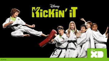 Kickin it season 4 123movies clearance