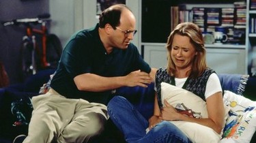 Seinfeld season 7 best sale episode 6 full episode