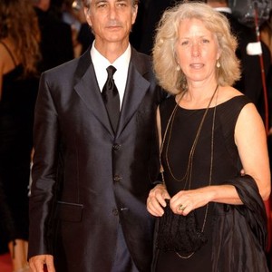 David Strathairn
