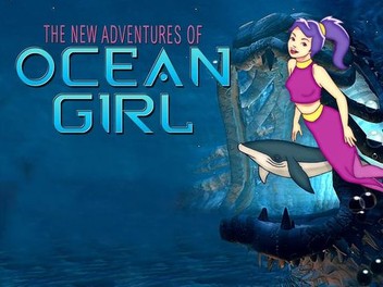 Ocean girl 123movies shop
