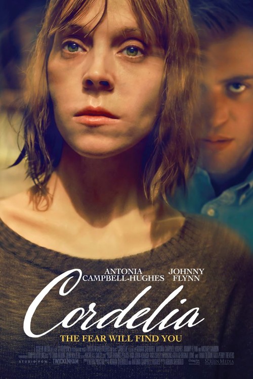Cordelia poster