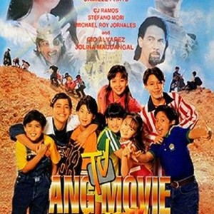 Ang TV Movie: The Adarna Adventure (1996) photo 1