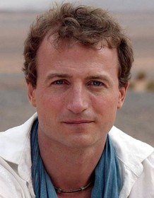 Crispin Bonham-Carter