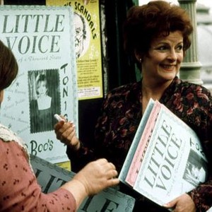 LITTLE VOICE, Annette Badland, Brenda Blethyn, 1998, (c) Miramax