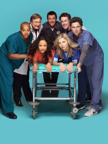 Scrubs Season 3 Rotten Tomatoes