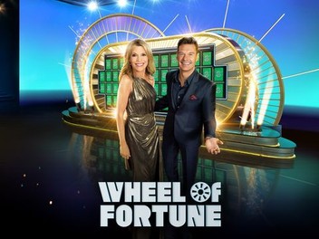 Wheel of Fortune: Season 43, Episode 23 | Rotten Tomatoes