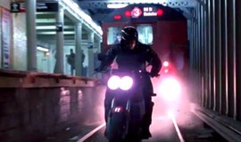 Money Train: Official Clip - Motorcycle vs. Subway Train photo 7