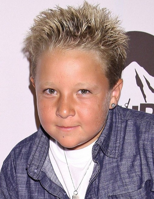 Jackson Nicoll