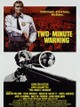 Two Minute Warning