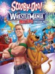 Scooby-Doo! WrestleMania Mystery