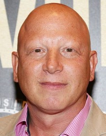 Jonathan Chinn