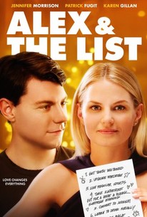 Watch trailer for The List