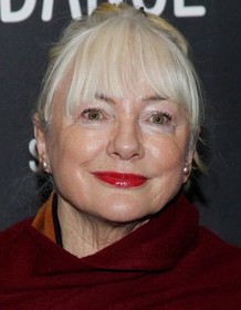 Anne-Marie Mackay