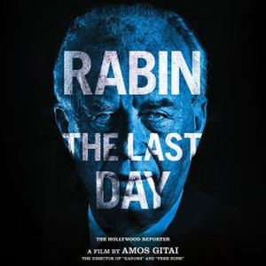 "Rabin, the Last Day photo 8"