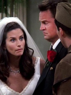 Friends Season 8 Episode 1 Rotten Tomatoes