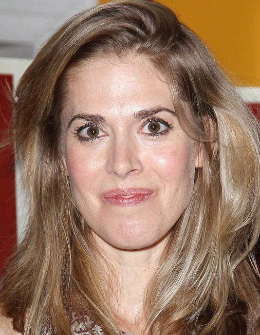 Lucy Owen