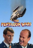 The Pentagon Wars poster image
