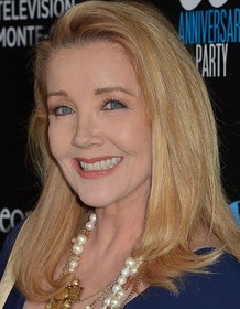 Melody Thomas Scott