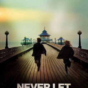 Never Let Me Go - review, Drama films