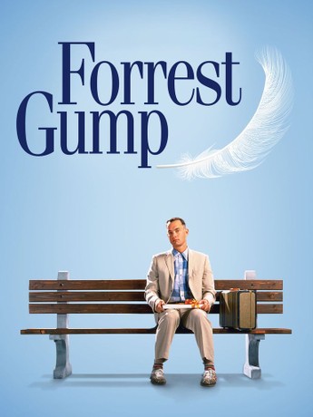Watch forrest gump amazon prime outlet