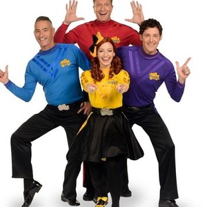 Ready, Steady, Wiggle! - Rotten Tomatoes