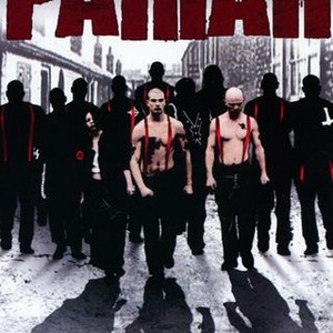 Pariah (1998) photo 11
