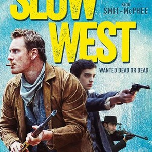 "Slow West photo 6"