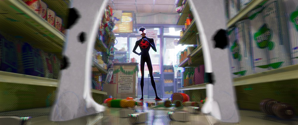 Rotten Tomatoes on X: Spider-Man: Across the #SpiderVerse is now Certified  Fresh at 96% on the Tomatometer, with 117 reviews:    / X