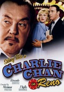 Charlie Chan in Reno poster image