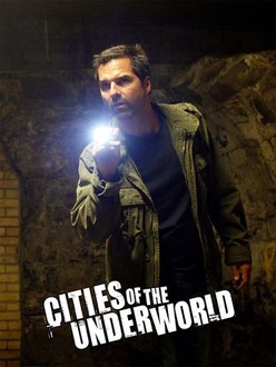 (未使用･未開封品)Cities of the Underworld: Complete Season 2 [DVD] Amazon.com: Cities of the Underworld: Season 2 [DVD] : Eric