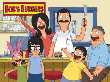Bob's burgers season 9 episode 13 clearance