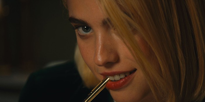 Sanctuary (2022) | Rotten Tomatoes