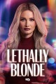 Lethally Blonde