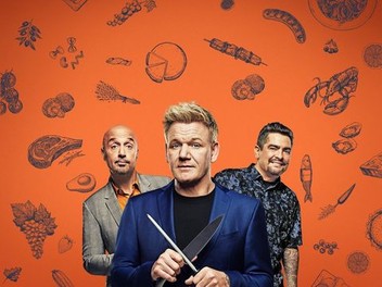 Masterchef season sales 8 ep 1