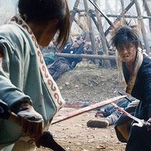 Blade of the Immortal - Rotten Tomatoes