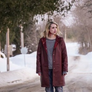 The Blackcoat's Daughter (2015) photo 2
