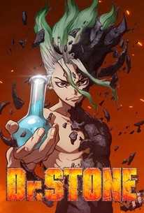 Dr. Stone: New World (2023 TV Show) - Behind The Voice Actors