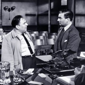 The Sellout (1951) photo 9