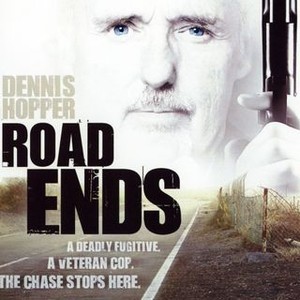 Road Ends (1997) photo 9