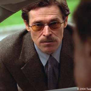 Willem Dafoe in THE CLEARING. photo 20